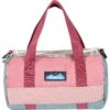 KAVU Manastash Mini Plunjezak - Rosebud -Fietsonderdelen kavu manastash mini duffle bag rosebud 5 1564154