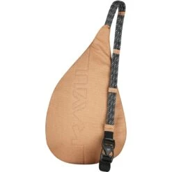 KAVU Mini Rope Tas 4 L - Dune -Fietsonderdelen kavu mini rope bag dune 3 1514664