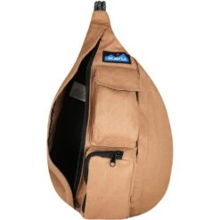 KAVU Mini Rope Tas 4 L - Dune -Fietsonderdelen kavu mini rope bag dune 4 1514661