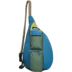 KAVU Mini Rope Tas 4 L - Woodgrove