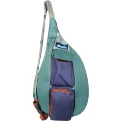 KAVU Mini Rope Sling Tas 4 L - Tree Hugger