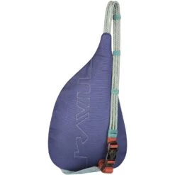 KAVU Mini Rope Sling Tas 4 L - Tree Hugger -Fietsonderdelen kavu mini rope sling bag tree hugger 3 1514699