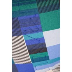 KAVU Rope Tas 10 L - Bettys Quilt 11 KAVU Rope Tas 10 L - Bettys Quilt -Fietsonderdelen kavu rope bag 10 l bettys quil 4 1564516