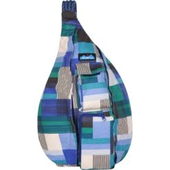 KAVU Rope Tas 10 L - Bettys Quilt