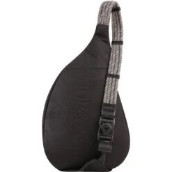 KAVU Rope Tas 10 L - Zwart -Fietsonderdelen kavu rope bag 10 l black 3 1514911