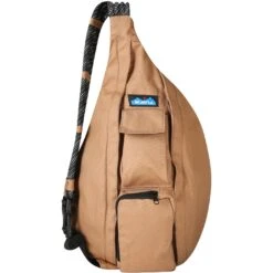 KAVU Rope Tas 10 L - Dune