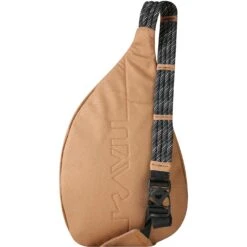 KAVU Rope Tas 10 L - Dune -Fietsonderdelen kavu rope bag 10 l dune 3 1514917
