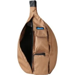 KAVU Rope Tas 10 L - Dune -Fietsonderdelen kavu rope bag 10 l dune 4 1514914