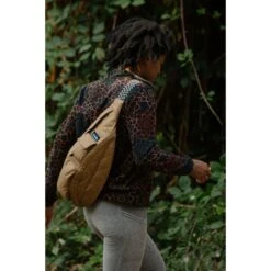 KAVU Rope Tas 10 L - Dune -Fietsonderdelen kavu rope bag 10 l dune j2 1515276