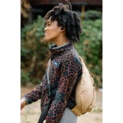 KAVU Rope Tas 10 L - Dune -Fietsonderdelen kavu rope bag 10 l dune j3 1515277