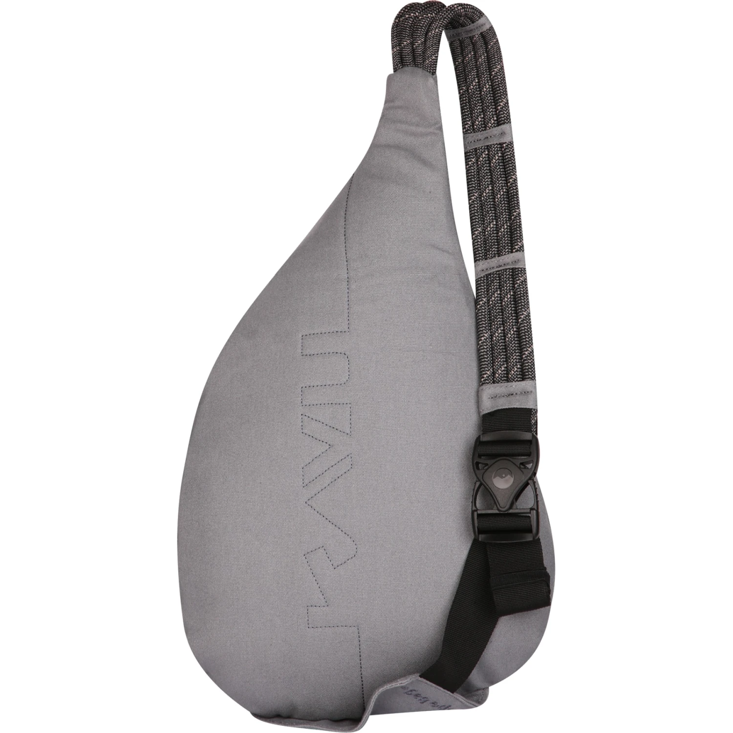 KAVU Rope Tas 10 L - Stormy Weather 6 KAVU Rope Tas 10 L - Stormy Weather - Afbeelding 4