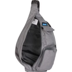 KAVU Rope Tas 10 L - Stormy Weather 9 KAVU Rope Tas 10 L - Stormy Weather -Fietsonderdelen kavu rope bag 10 l stormy weather 3 1564522