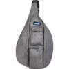 KAVU Rope Tas 10 L - Stormy Weather 1 KAVU Rope Tas 10 L - Stormy Weather -Fietsonderdelen kavu rope bag 10 l stormy weather 5 1564520