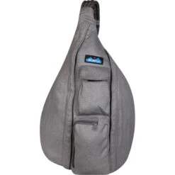 KAVU Rope Tas 10 L - Stormy Weather