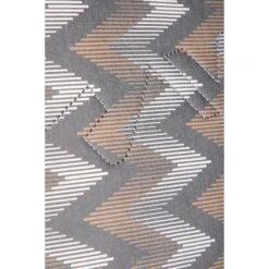 KAVU Rope Tas 10 L - Chevron Peak -Fietsonderdelen kavu rope sack 10 l chevron peak 4 1564041