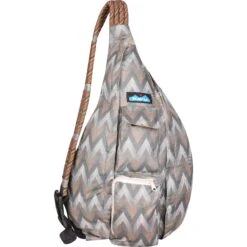 KAVU Rope Tas 10 L - Chevron Peak