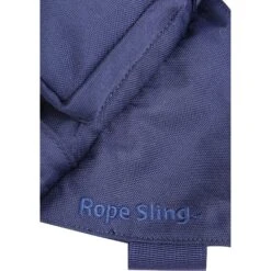 KAVU Rope Sling Tas 10 L - Dark River 11 KAVU Rope Sling Tas 10 L - Dark River -Fietsonderdelen kavu rope sling bag 10 l dark river 4 1564060