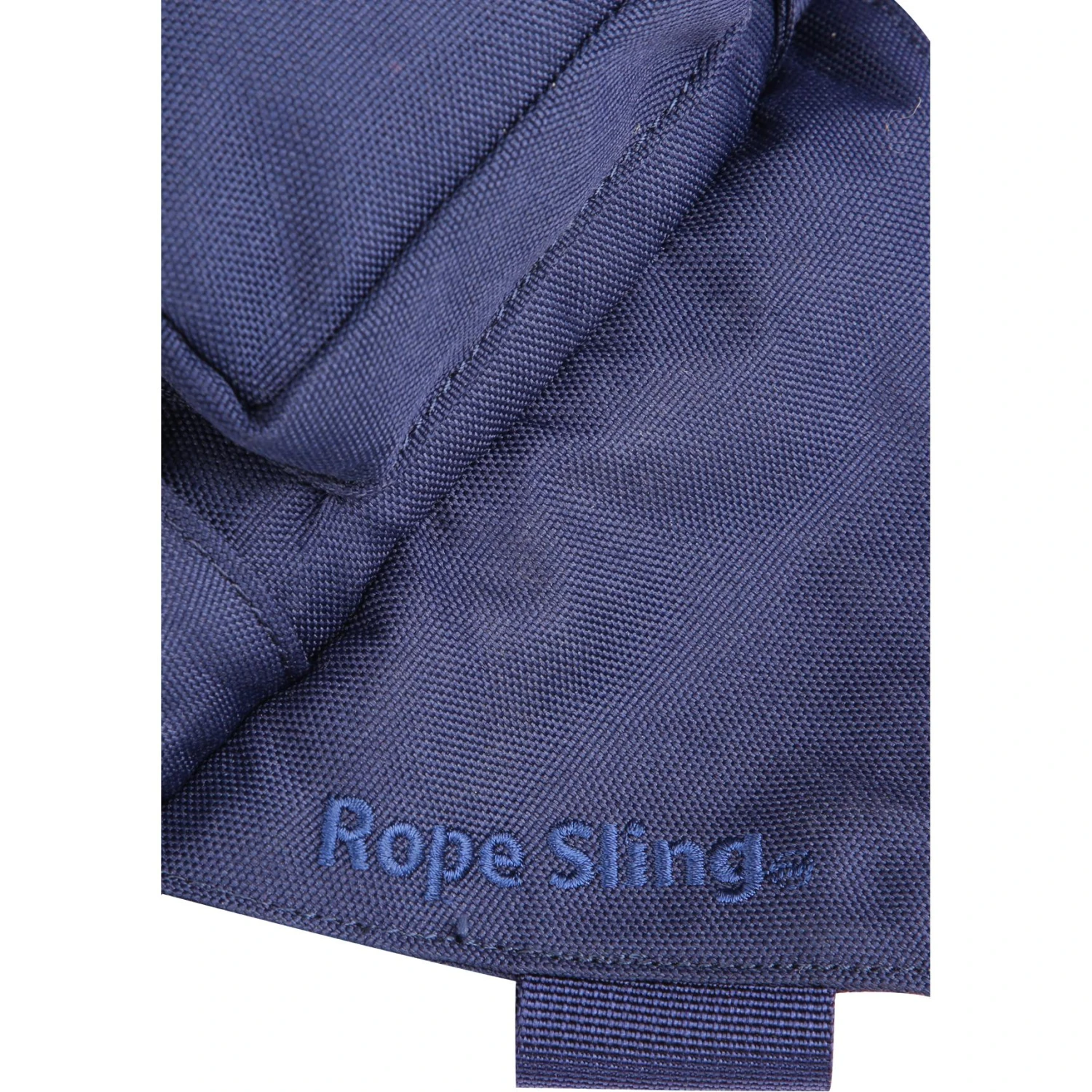 KAVU Rope Sling Tas 10 L - Dark River 7 KAVU Rope Sling Tas 10 L - Dark River - Afbeelding 5