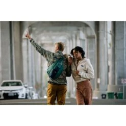 KAVU Rope Sling Tas 10 L - Tree Hugger -Fietsonderdelen kavu rope sling bag 10 l tree hugger m1 1515232