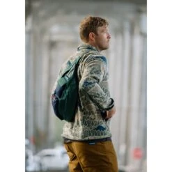 KAVU Rope Sling Tas 10 L - Tree Hugger -Fietsonderdelen kavu rope sling bag 10 l tree hugger m3 1515231