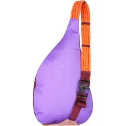 KAVU Rope Sling Tas 10 L - Sedona Sunset -Fietsonderdelen kavu rope sling bag sedona sunset 3 1514736