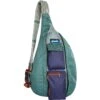 KAVU Rope Sling Tas 10 L - Tree Hugger