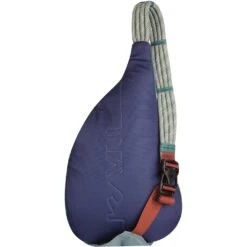 KAVU Rope Sling Tas 10 L - Tree Hugger -Fietsonderdelen kavu rope sling bag tree hugger 3 1514740