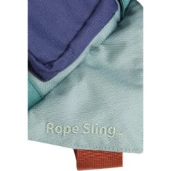 KAVU Rope Sling Tas 10 L - Tree Hugger -Fietsonderdelen kavu rope sling bag tree hugger 5 1514742