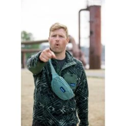 KAVU Spectator Heuptas 0.5 L - Sedona Sunset -Fietsonderdelen kavu spectator waist pack 0 1515286 2