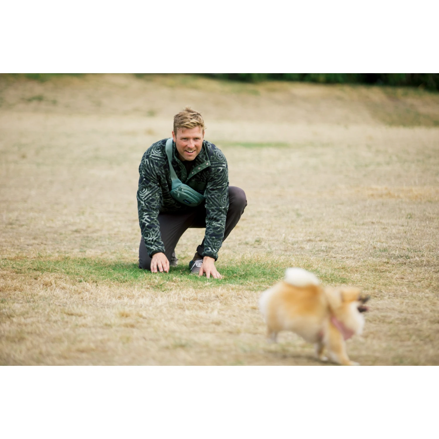 KAVU Spectator Heuptas 0.5 L - Tree Hugger 10 KAVU Spectator Heuptas 0.5 L - Tree Hugger - Afbeelding 8