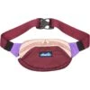 KAVU Spectator Heuptas 0.5 L - Sedona Sunset -Fietsonderdelen kavu spectator waist pack sedona sunset 2 1514785
