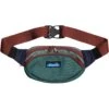 KAVU Spectator Heuptas 0.5 L - Tree Hugger -Fietsonderdelen kavu spectator waist pack tree hugger 2 1514791