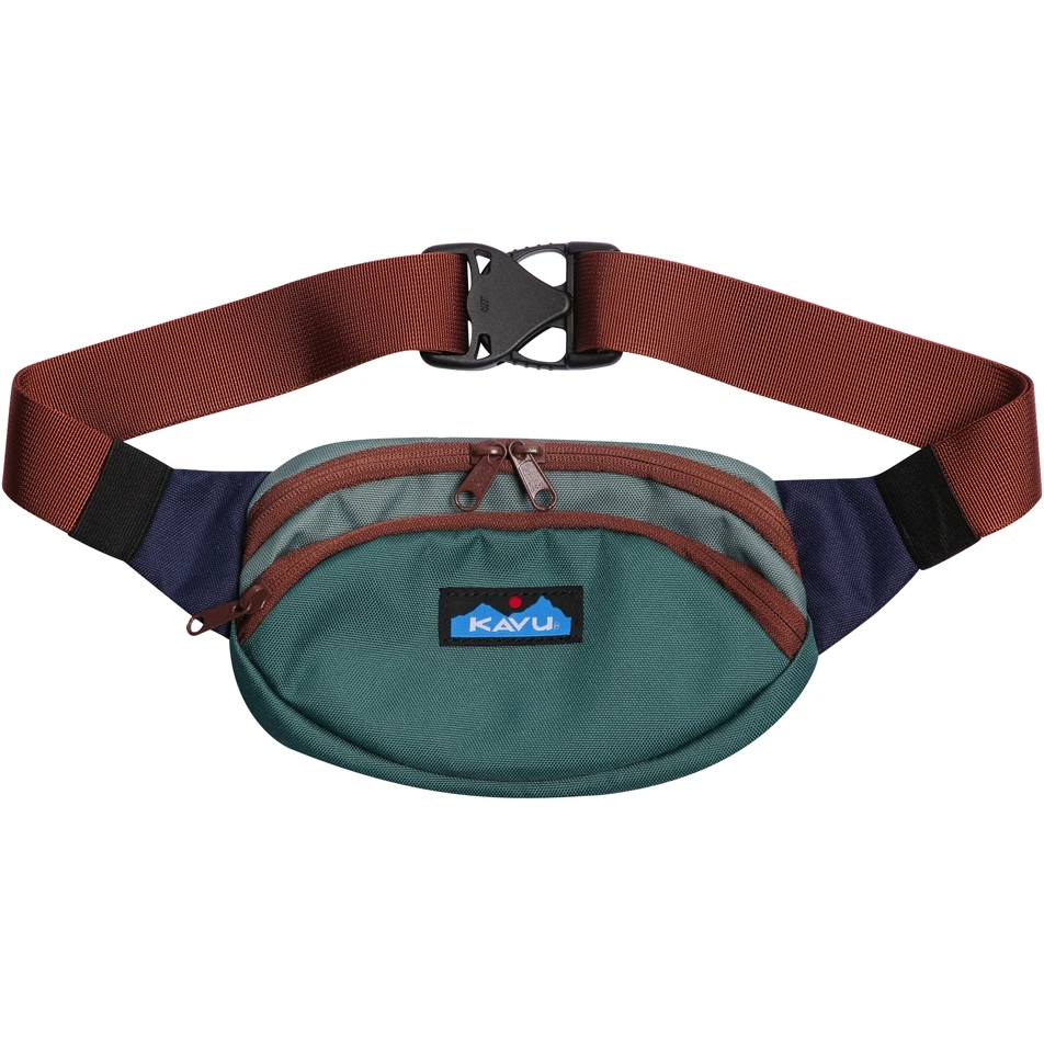 KAVU Spectator Heuptas 0.5 L - Tree Hugger 3 KAVU Spectator Heuptas 0.5 L - Tree Hugger