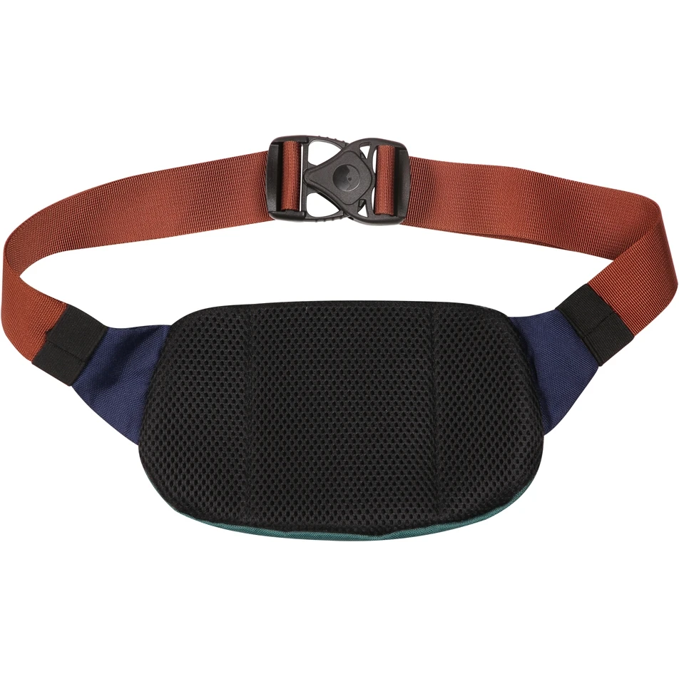 KAVU Spectator Heuptas 0.5 L - Tree Hugger 5 KAVU Spectator Heuptas 0.5 L - Tree Hugger - Afbeelding 3