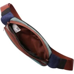 KAVU Spectator Heuptas 0.5 L - Tree Hugger 13 KAVU Spectator Heuptas 0.5 L - Tree Hugger -Fietsonderdelen kavu spectator waist pack tree hugger 4 1514793