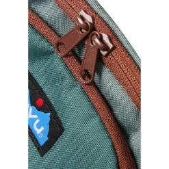 KAVU Spectator Heuptas 0.5 L - Tree Hugger 14 KAVU Spectator Heuptas 0.5 L - Tree Hugger -Fietsonderdelen kavu spectator waist pack tree hugger 5 1514789
