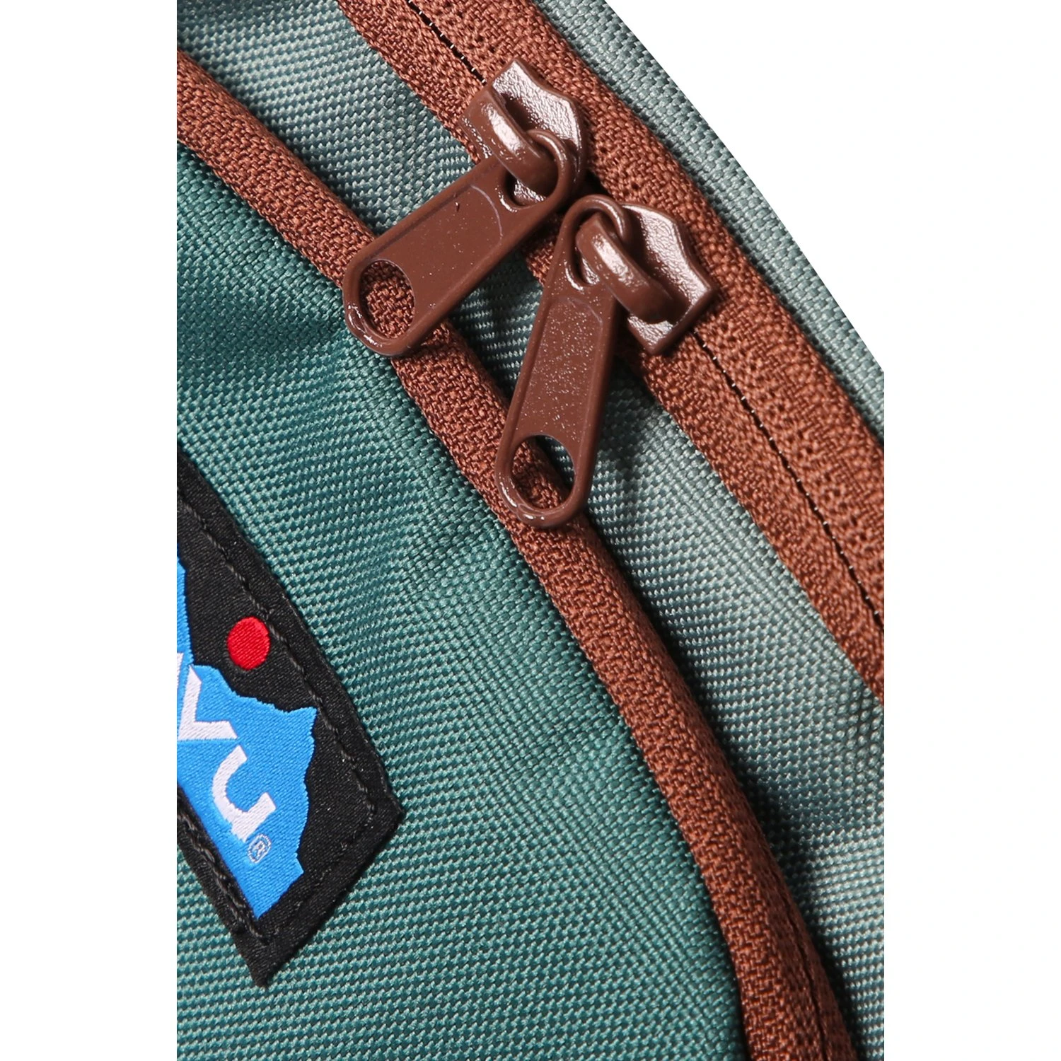 KAVU Spectator Heuptas 0.5 L - Tree Hugger 7 KAVU Spectator Heuptas 0.5 L - Tree Hugger - Afbeelding 5