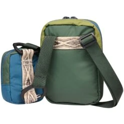 KAVU Yorktown Tas 0.5 L - Woodgrove -Fietsonderdelen kavu yorktown bag 0 1515162