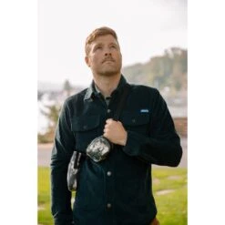 KAVU Yorktown Tas 0.5 L - Woodgrove -Fietsonderdelen kavu yorktown bag 0 1515265