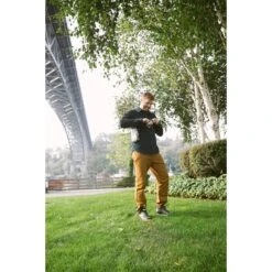 KAVU Yorktown Tas 0.5 L - Woodgrove -Fietsonderdelen kavu yorktown bag 0 1515266