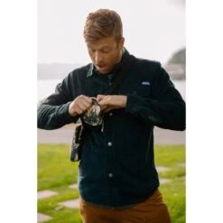 KAVU Yorktown Tas 0.5 L - Woodgrove -Fietsonderdelen kavu yorktown bag 0 1515267