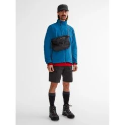 Klättermusen Algir Accessory Accessoiretas - Large - Olive -Fietsonderdelen klattermusen algir accessory bag large 1 1391273