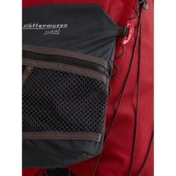 Klättermusen Algir Accessory Accessoiretas - Large - Olive -Fietsonderdelen klattermusen algir accessory bag large 3 1391275