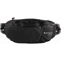 Klättermusen Eldrimner Heuptas 5L - Raven