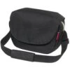 KLICKfix Funbag Handlebar Bag - Black 2 KLICKfix Funbag Handlebar Bag - Black -Fietsonderdelen klickfix funbag handlebar bag black 1 997454