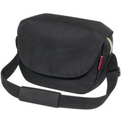 KLICKfix Funbag Handlebar Bag - Black