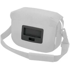 KLICKfix Funbag Handlebar Bag - Black -Fietsonderdelen klickfix funbag handlebar bag black 2 997458