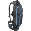 Komperdell MTB-Pro Protectorpack Rugzak - Zwart/blauw -Fietsonderdelen komperdell mtb pro protectorpack div 4 1086093