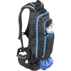 Komperdell MTB-Pro Protectorpack Rugzak - Zwart/blauw -Fietsonderdelen komperdell mtb pro protectorpack div 6 1086095