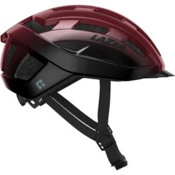 Lazer Codax KinetiCore Helm - Cosmic Berry Black
